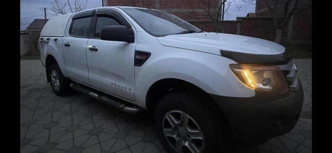 PJES PER FORD RANGER 2.2-2013
