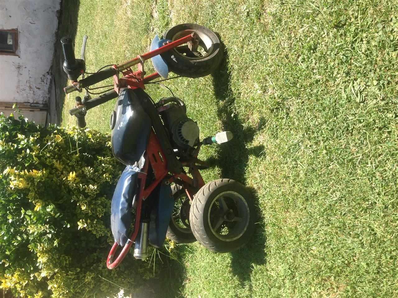 Motorri