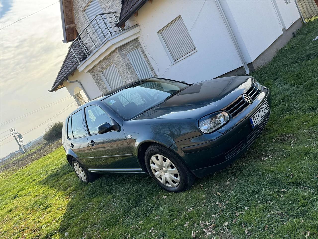 Golf-4