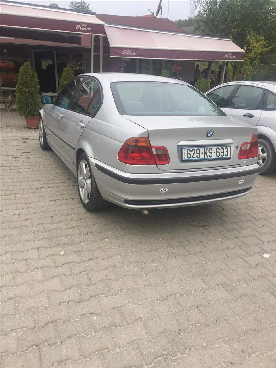 BMW-E-46