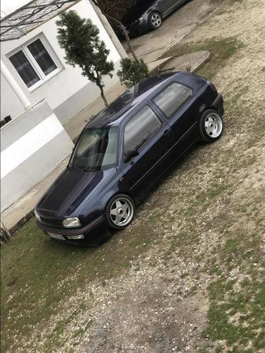 Golf 3