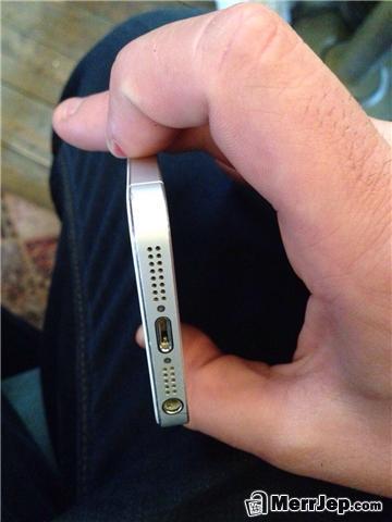 IPHONE-5