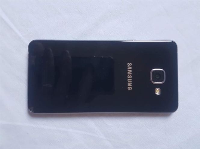 Samsung galaxy a5