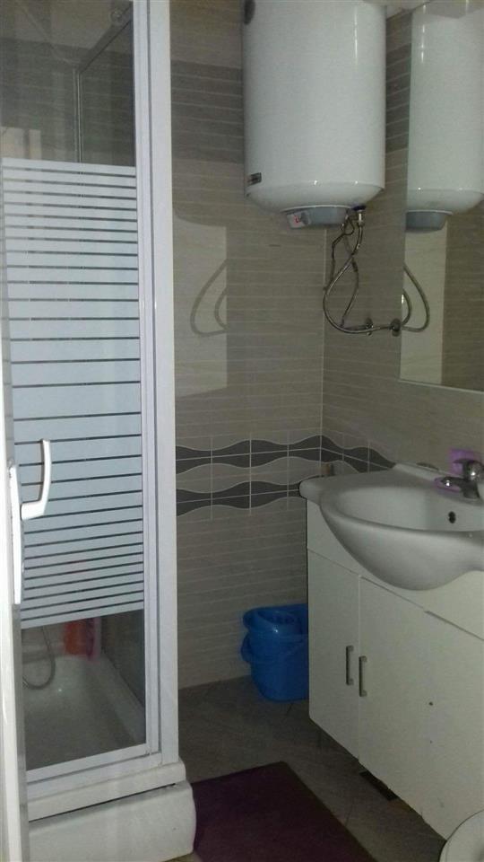 Bashkebanuese-
