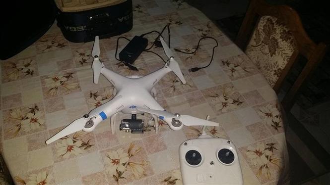 Dron