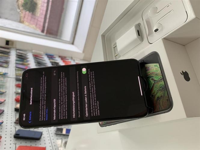 iPhone XS MAX CE FULL &#55357&#56550