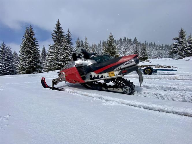 Motorr Bore
