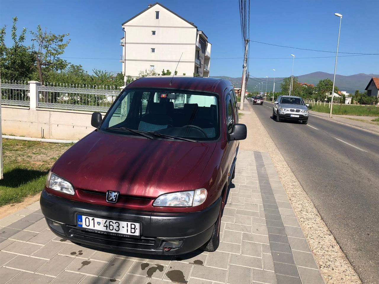 Vetur