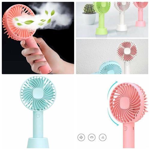 Ventilator 