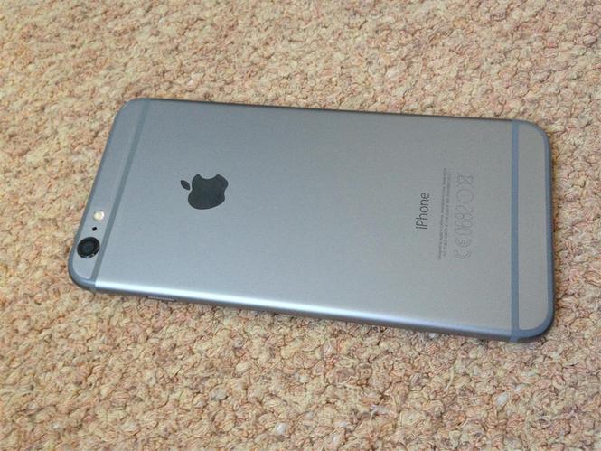 Iphone 6 plus