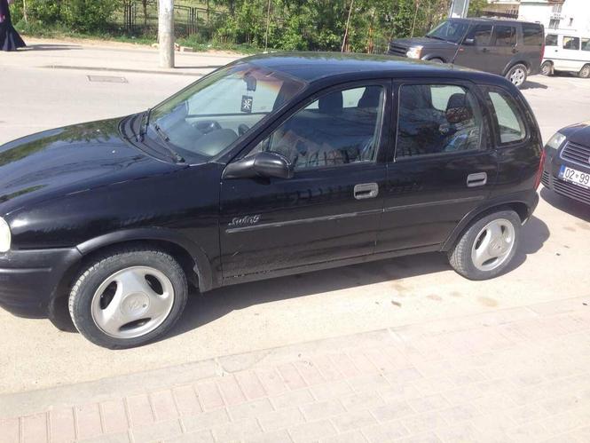 Opel.corsa