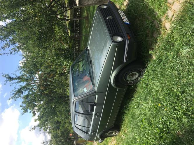 Golf 2 