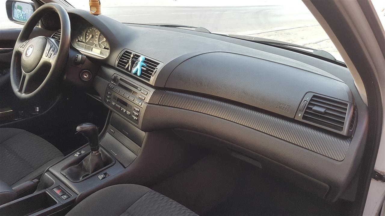 BMW-320d