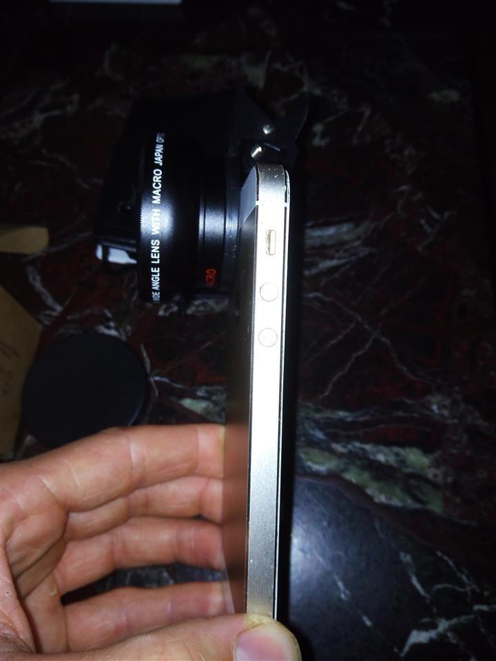 iPhone-