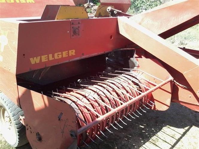 Vellger
