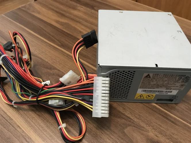Power Supply (PSU) per PC