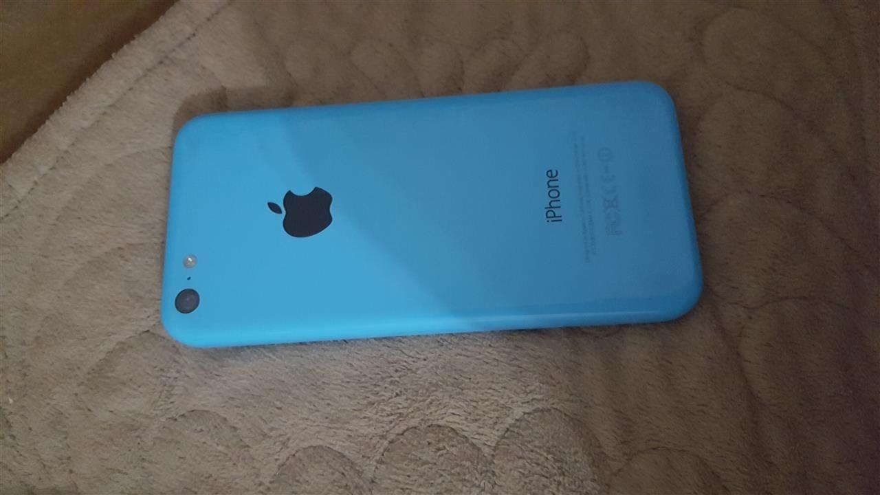Iphone-5c