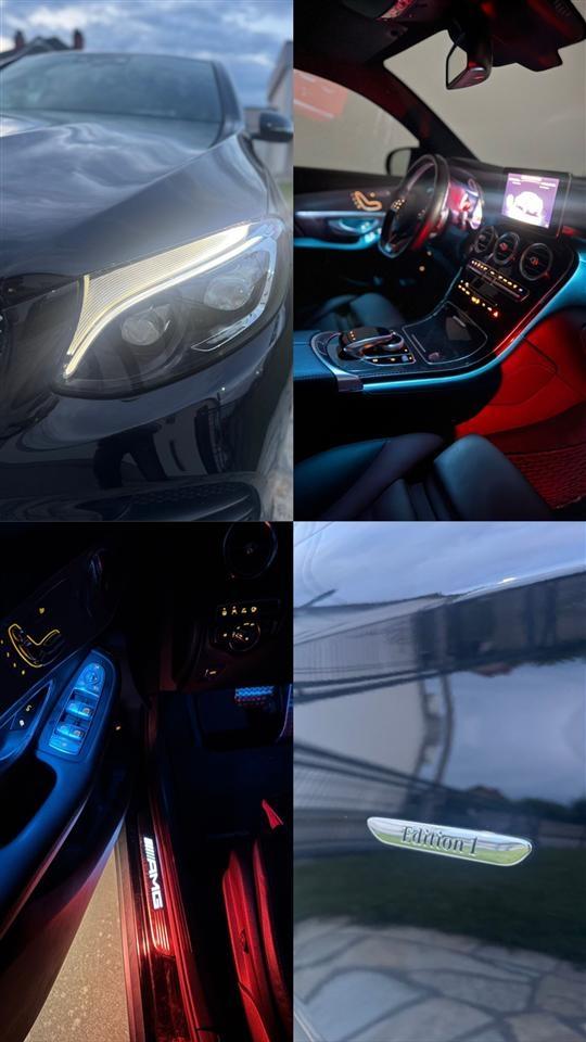 Mercedes-GLC-Coupe-250d-AMG-Line-4matic--Edition1--2017