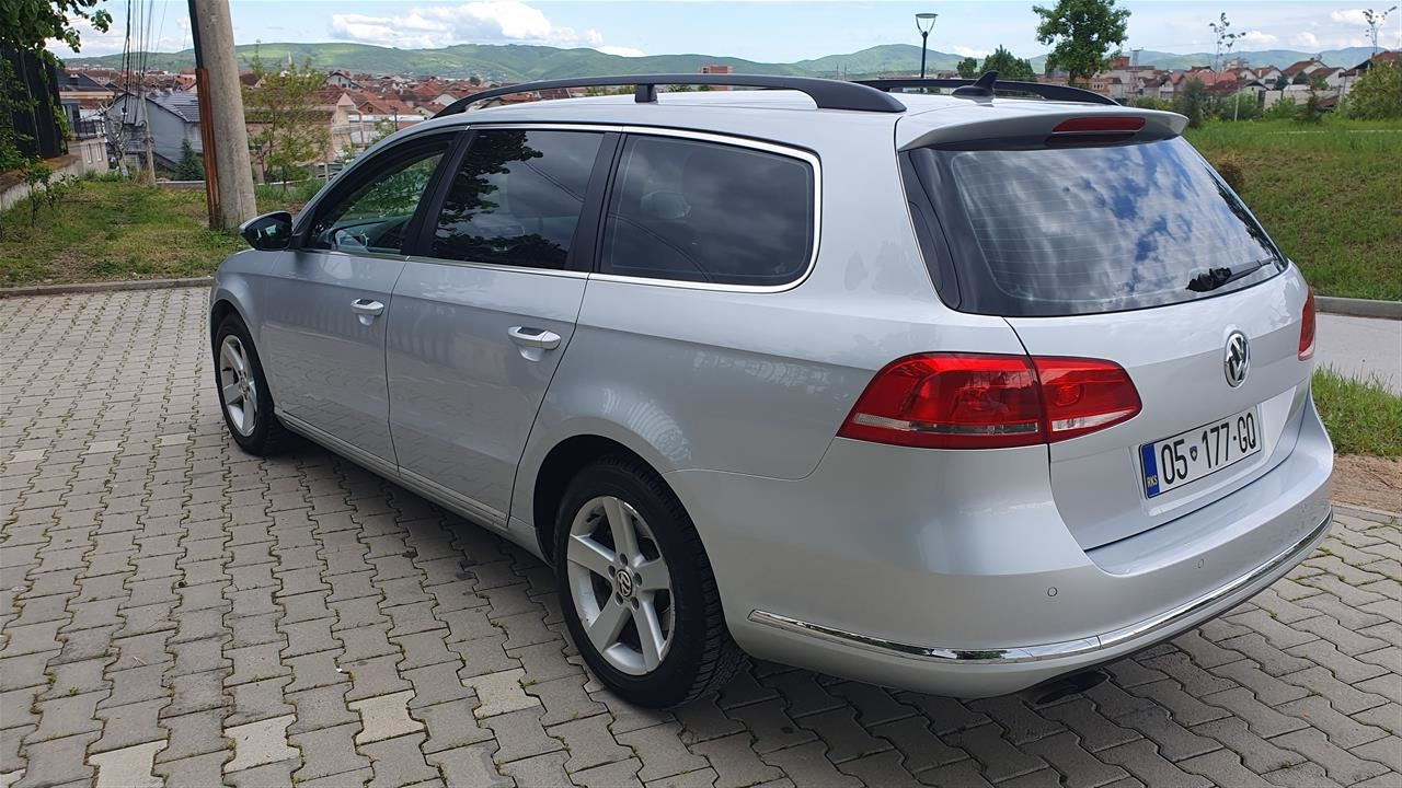 Passat