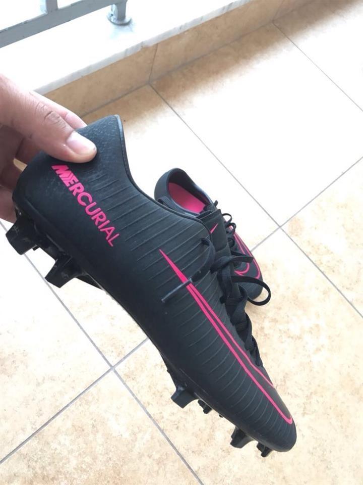Nike-mercurial