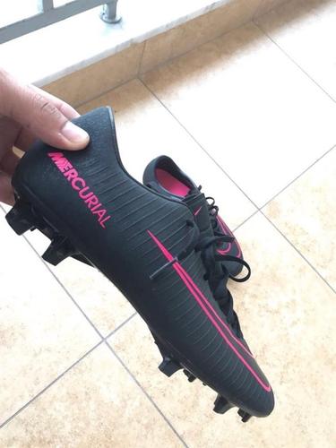 Nike mercurial
