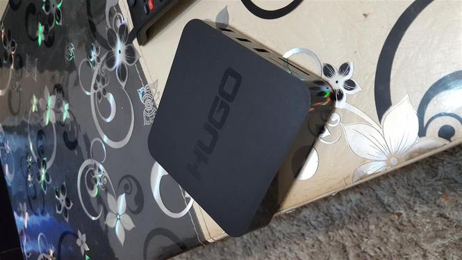Android Tvbox