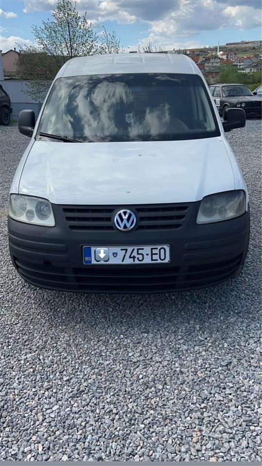 CADDY-