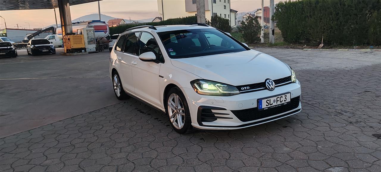 Golf-7-5-GTD-automatik-top-Gjendje