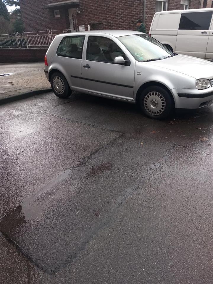 Golf-4