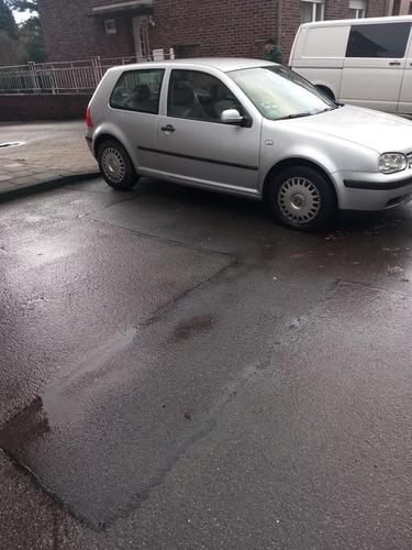Golf 4