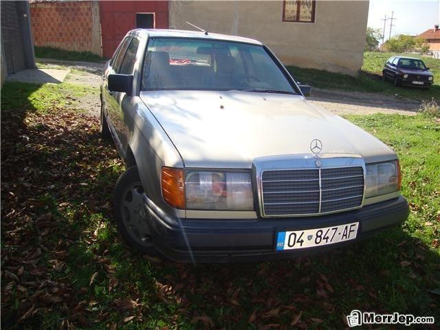 Mercedes