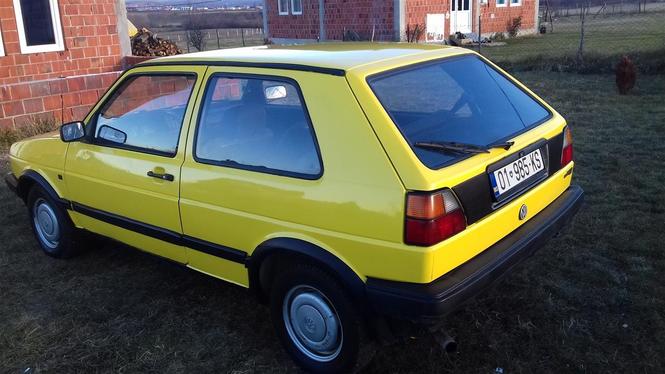 Golf 2