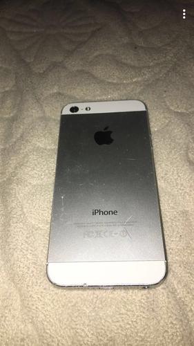 Iphone 5