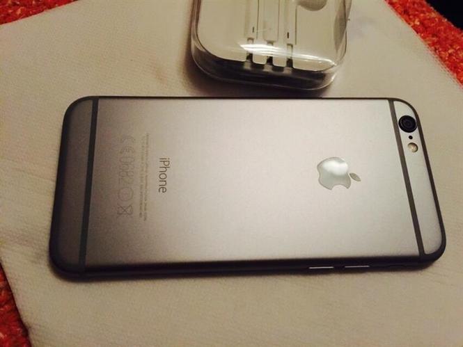 iPhone 6 