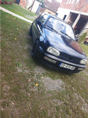 golf 3