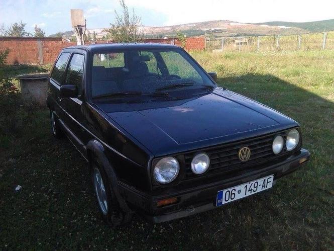 golf