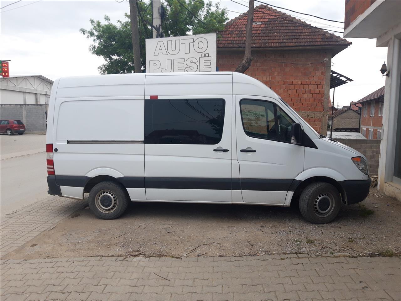 Sprinter-313
