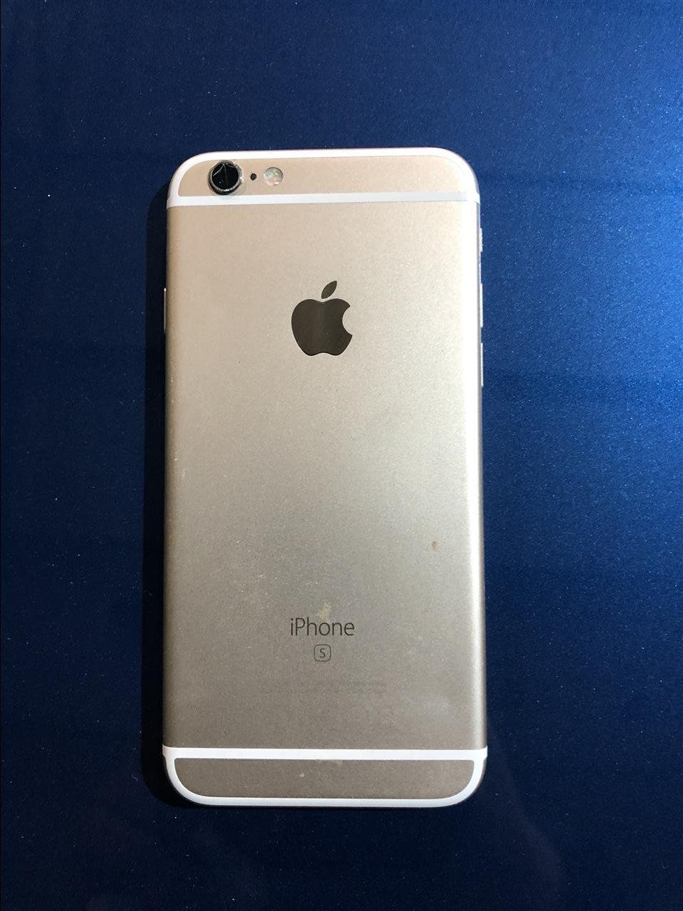 iPhone-6s
