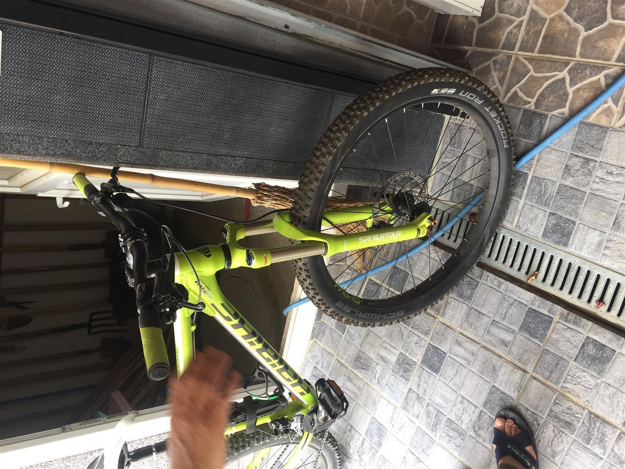 Biqiklet