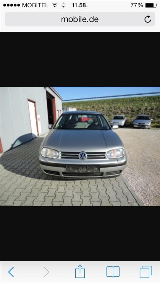 Golf-4
