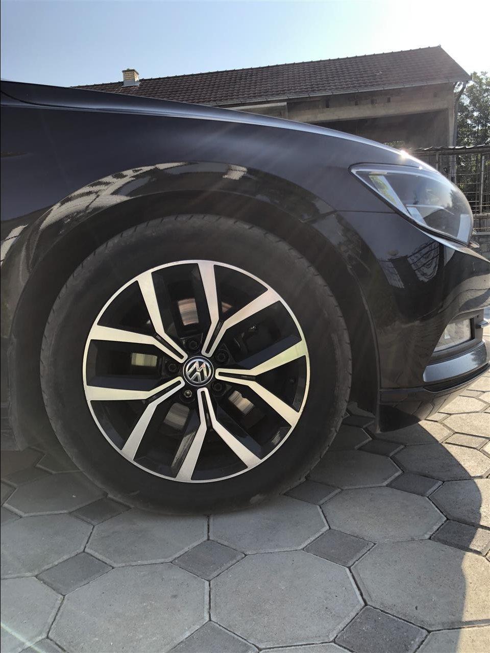 passat-b8