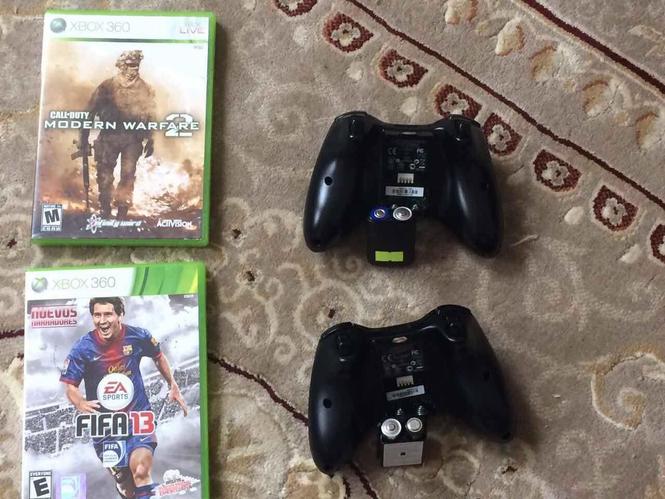 Xbox 360