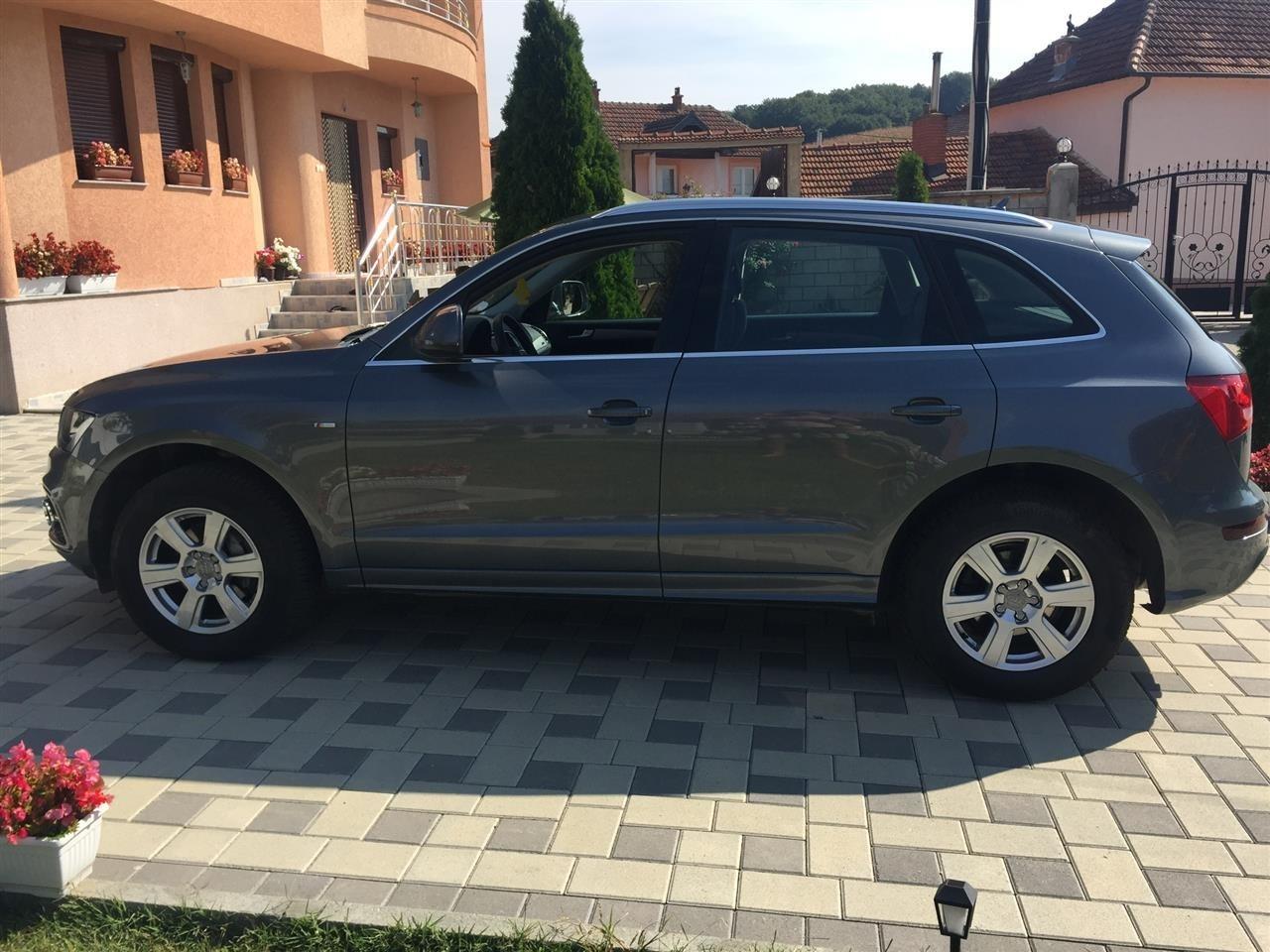 Audi-Q5