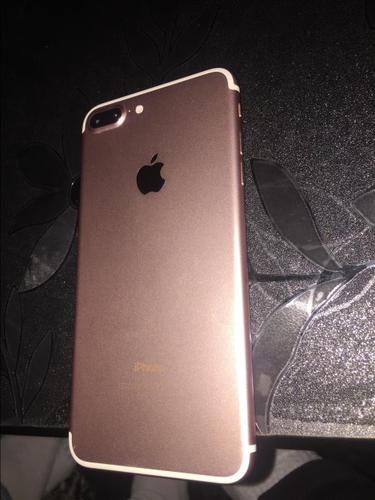Iphone 7 plus Rose&#55356&#57216