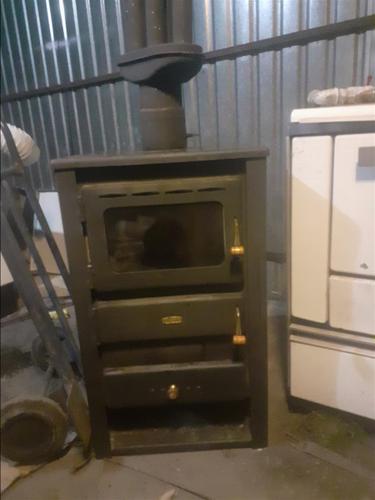 kamin