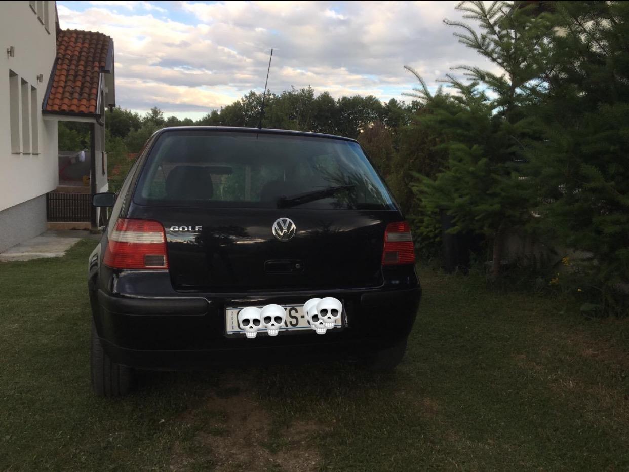 Golf-IV