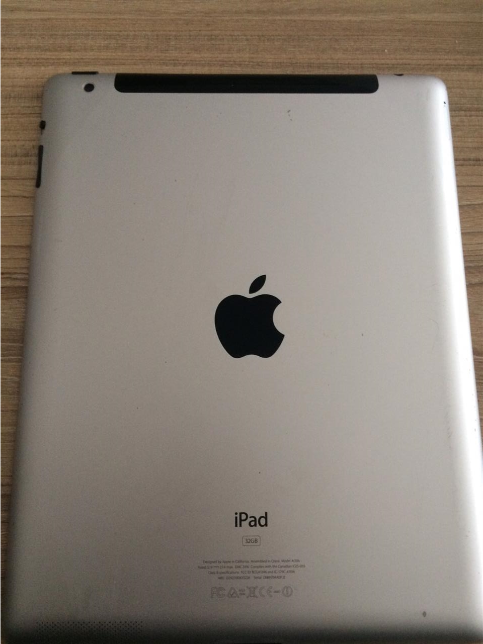 IPAD-
