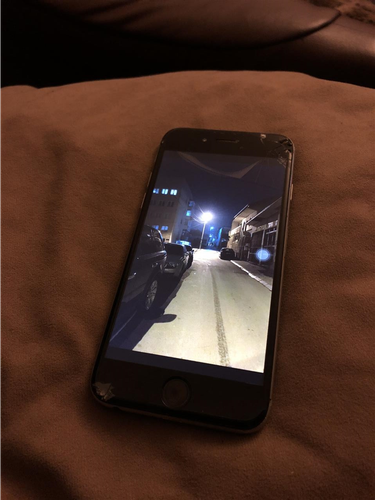 Iphone 6 