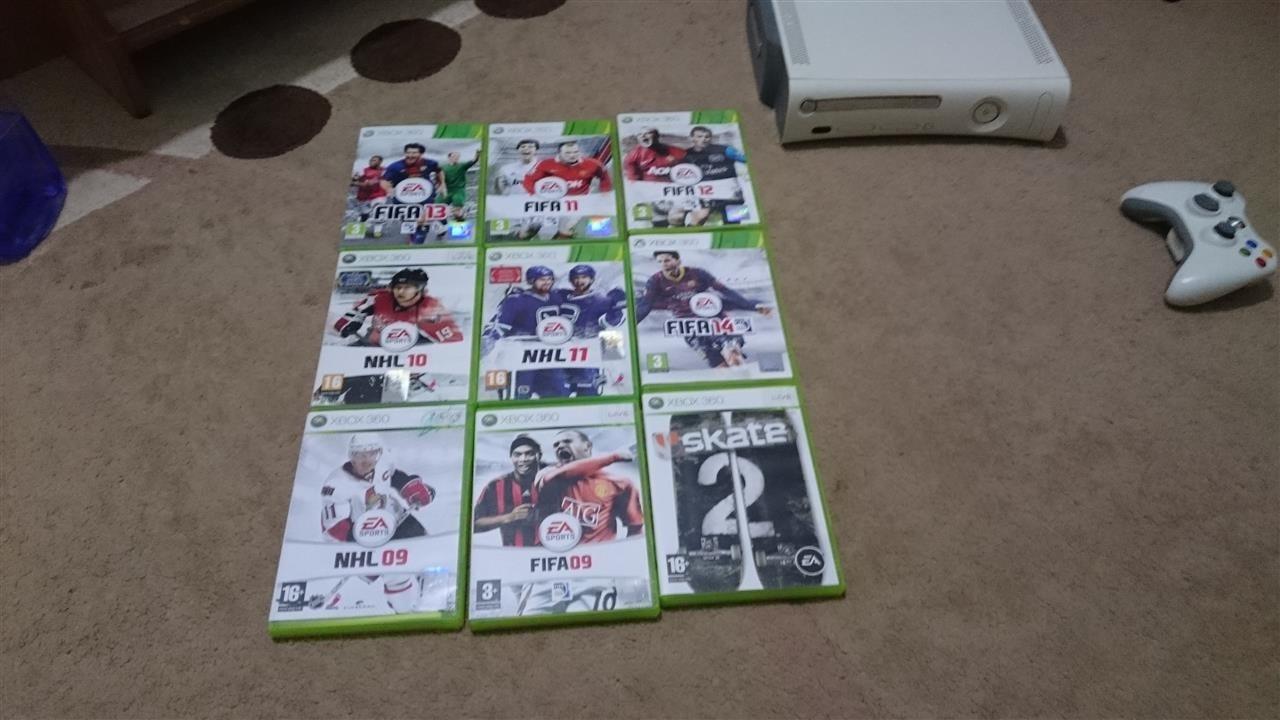 Ixbox