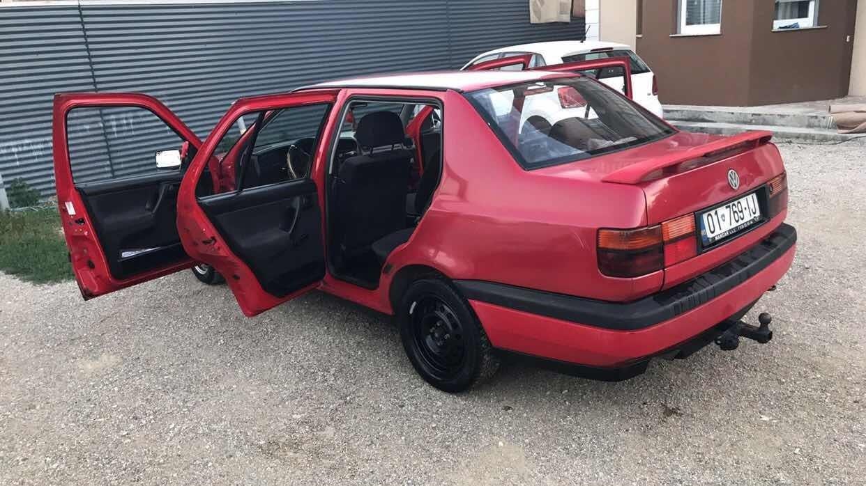 VW-VENTA
